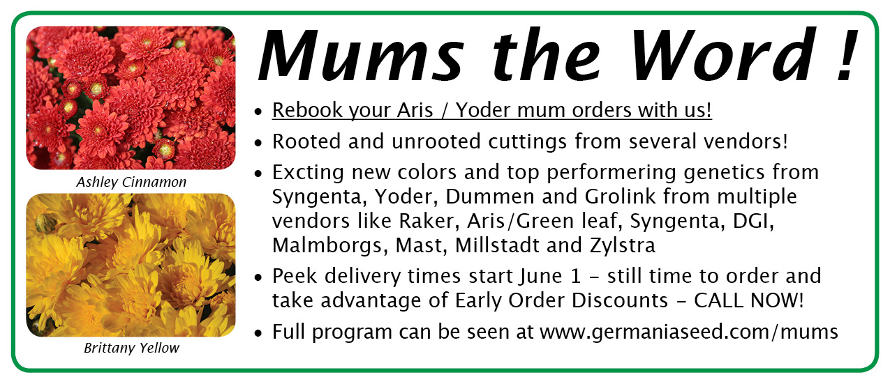 Germania Seed Company ph 8003804721