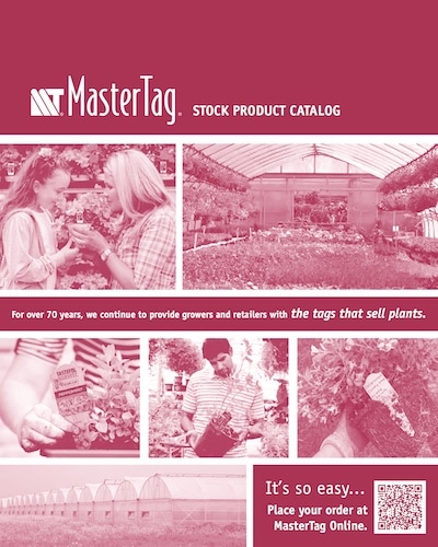 MasterTag Catalog