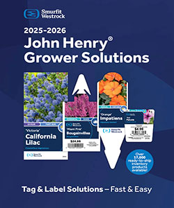 John Henry Catalog