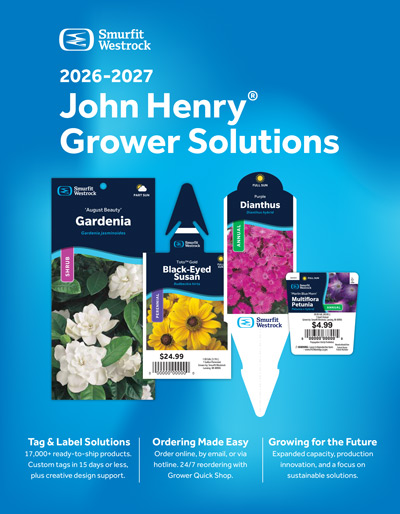 John Henry Catalog
